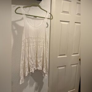 Free People intimately Dress/Top